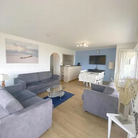 Apartment Ibis 0401